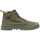 Sapatos Mulher Botins Palladium SP20 HI TECH Verde