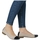 Sapatos Mulher Sabrinas Rieker 51998 Bege