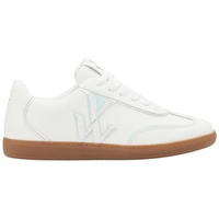 Sapatos Mulher Sapatilhas Vanessa Wu CHARLIZE Branco
