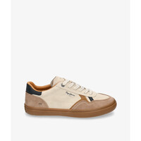Sapatos Homem Sapatilhas Pepe jeans TRAVIS RETRO M Outros