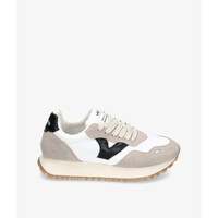 Sapatos Mulher Sapatilhas Victoria 1157106 Branco