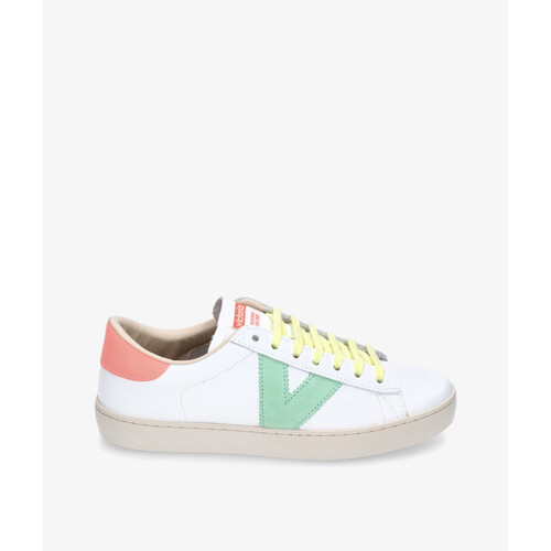 Victoria BERLIN PIEL Multicolor