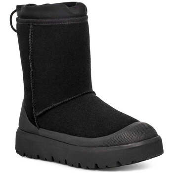 Sapatos Homem Botas baixas UGG  Preto