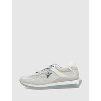 Sapatos Homem Sapatilhas Cetti ZAPATILLA  1382 BLANCO Branco