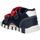 Sapatos Rapaz Sandálias Geox B455PA 01454 B SANDAL IUPIDOO B455PA 01454 B SANDAL IUPIDOO