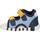 Sapatos Rapaz Sandálias Geox B455PA 01454 B SANDAL IUPIDOO B455PA 01454 B SANDAL IUPIDOO