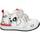 Sapatos Criança Sapatilhas Geox B450LB 085NF B RISHON B450LB 085NF B RISHON