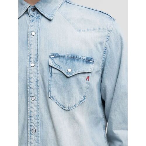 Replay M4981C.000.26C-82A Azul