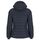 Textil Mulher Casacos  Guess W5RL99 WHAB2-A71W Azul