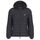 Textil Mulher Casacos  Guess W5RL99 WHAB2-JBLK Preto