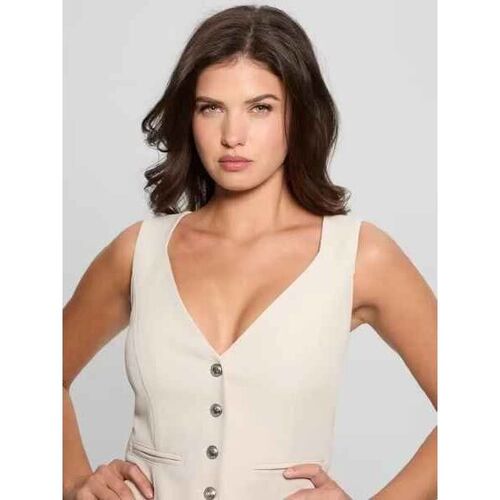 Guess W5RH85 WGX02-F9AW Branco