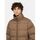 Textil Homem Casacos  Dickies WALDENBURG - DK0A4XP2MR1-MUSHROOM Castanho