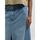 Textil Mulher Saias Replay W9927 800-81C Azul