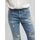 Textil Mulher Calças de ganga Replay WA533F 872 -  AKEME-87R Azul