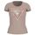 Textil Mulher T-shirts e Pólos Guess W5RI22 J1314-A10L Branco