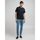 Textil Homem T-shirts e Pólos Replay M3015.2660-970 Azul