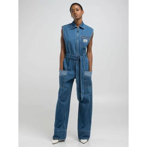 Replay W1076 632 85A-009 Azul