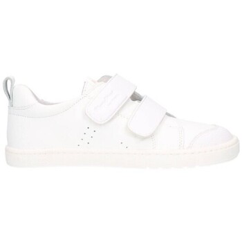 Sapatos Rapariga Sapatilhas Blanditos RIO Niña Blanco Branco
