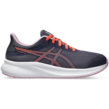 Sapatos Rapariga Running Asics 1014A267 Violeta