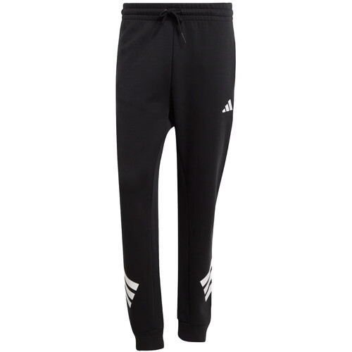 Textil Homem Calças de treino adidas Originals JD4863 Preto