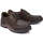 Sapatos Homem Sapatos & Richelieu Mephisto Charles Castanho
