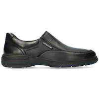 Sapatos Homem Slip on Mephisto Davy Preto
