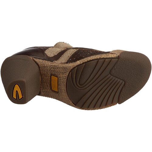 Camel Active 713.11.01 Castanho