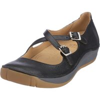 Sapatos Mulher Sabrinas Clarks Horse Whisper Preto