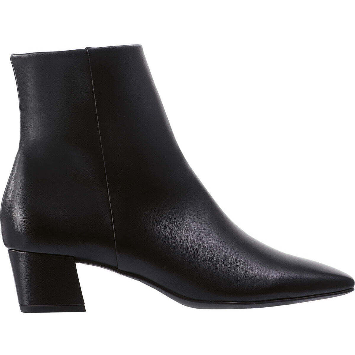 Sapatos Mulher Botins Högl Beatrice Preto