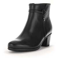 Sapatos Mulher Botins Gabor 55.522.27 Preto