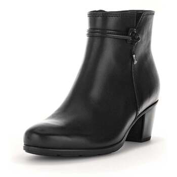 Sapatos Mulher Botins Gabor 55.522.27 Preto