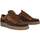Sapatos Homem Sapatos de caminhada Mephisto Rainbow Castanho