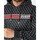 Textil Homem Sweats Guess Z4BQ30 FL04Q Preto