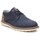 Sapatos Homem Sapatos & Richelieu Xti 142526 Azul