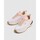 Sapatos Mulher Sapatilhas Pepe jeans PLS60044 WINSLOW COLORS Multicolor