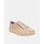 Sapatos Mulher Sapatilhas Refresh 172746 Castanho