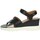 Sapatos Mulher Sandálias Geox D45G0C 043CF Preto