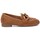 Sapatos Mulher Mocassins Carmela 162316 Outros