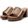 Sapatos Mulher chinelos Refresh 172522 Outros