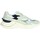 Sapatos Homem Sapatilhas de cano-alto Date M401-FG-JQ-WL Multicolor