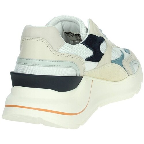 Date M401-FG-JQ-WL Multicolor