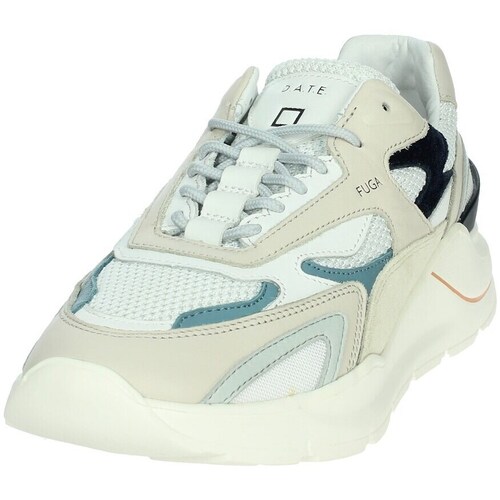 Date M401-FG-JQ-WL Multicolor