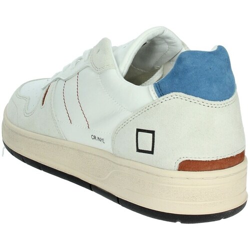 Date M401-C2-NY-WE Branco