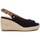 Sapatos Mulher Sandálias Refresh 172663 Preto