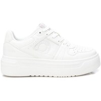 Sapatos Mulher Sapatilhas de cano-alto Refresh 172408 Branco