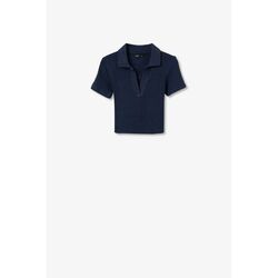 Textil Rapariga T-shirts e Pólos Tiffosi 10059072-790-16-25 Azul