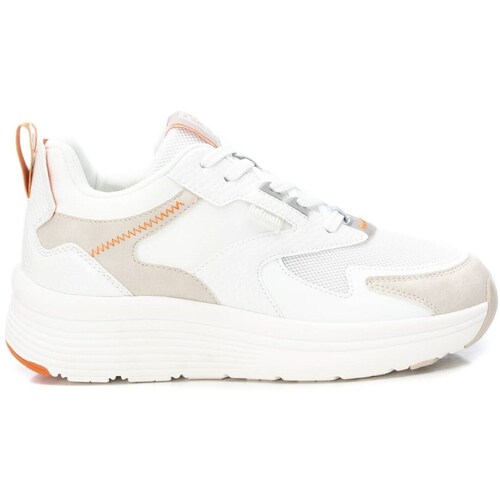 Sapatos Mulher Sapatilhas de cano-alto Refresh 171840 Branco