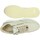 Sapatos Mulher Sapatilhas de cano-alto Keys K-10551 Bege