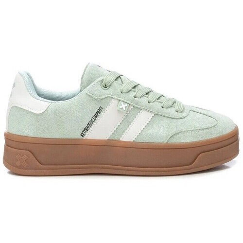 Sapatos Mulher Sapatilhas Xti NONAME Verde