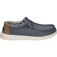 Sapatos Homem Sapatos & Richelieu Refresh 172468 Azul